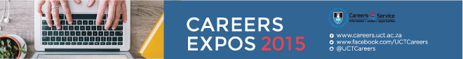 Career Expos 2015