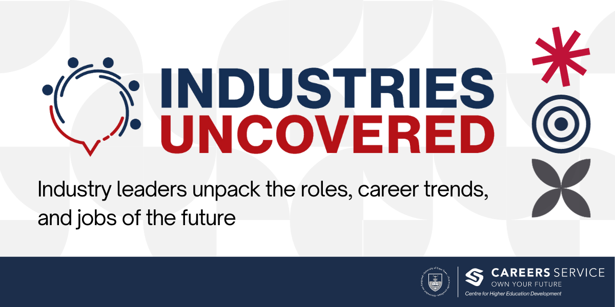 2024 Industries Uncovered Page Banner