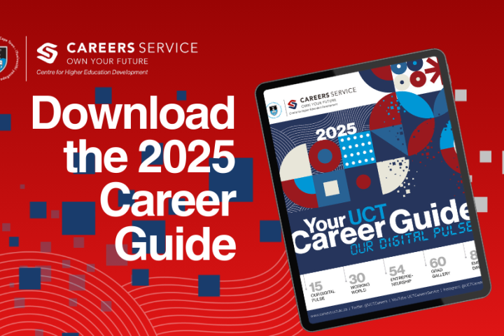 2025 Career Guide