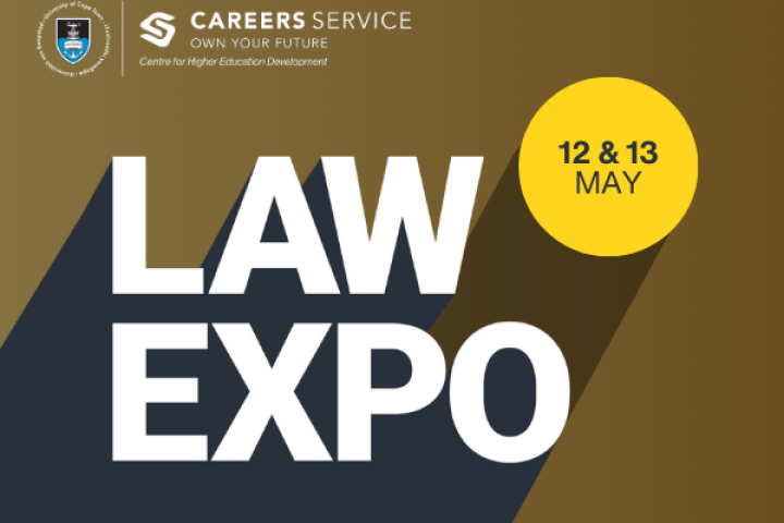 Law Expo 2026 -  Event Banner