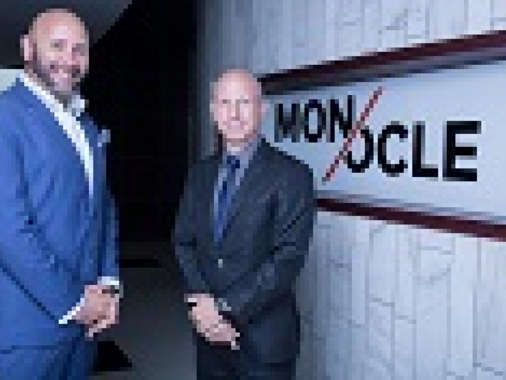 Monocle Headline Sponsors Careers Service Events