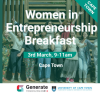 Women in Entrepreneurship Breakfast Invite_2026