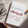 2026 Year Planner